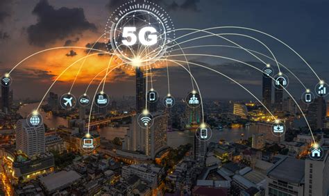 An Encyclopedia of 5G technology: What, Why and How? - Airtel