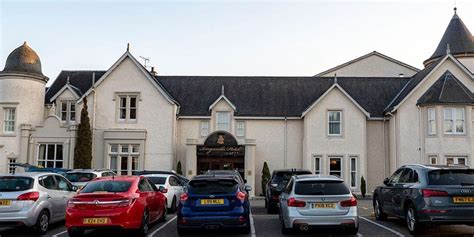 Kingsmills Hotel: Where to Stay in Inverness for a Luxurious Holiday in ...