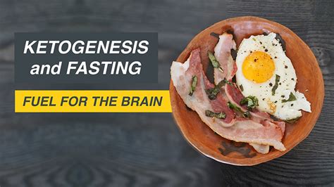 VIDEO: Ketogenesis and Fasting: Fuel for the Brain - UCTV - University ...