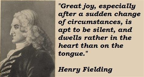 Henry Fielding Quotes. QuotesGram