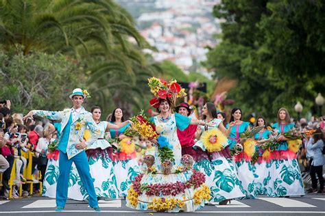 The Culture Of Portugal - WorldAtlas