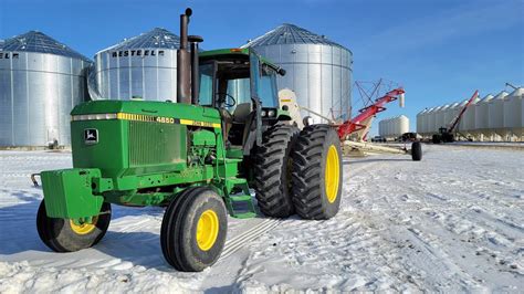 Let the seed cleaning begin | Mike Mitchell | The Content Farm