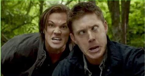 10 Funniest Episodes of Supernatural (Seasons 1-6) | ReelRundown