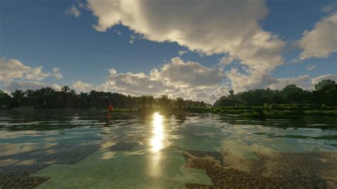 Chocapic13’s Shaders 1.19.1 → 1.7 • Download Shader Pack for Minecraft