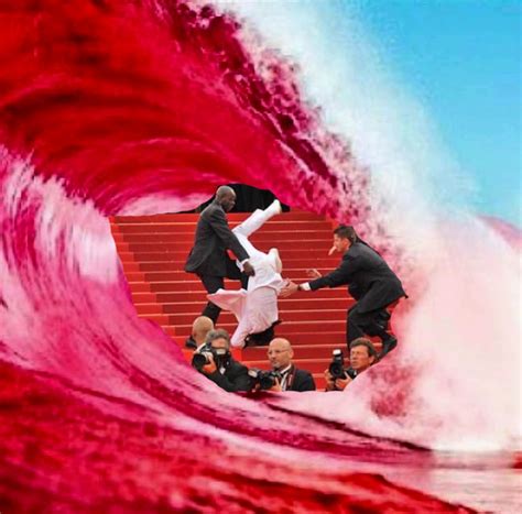 The Republican Big Red Wave Meme Missed The Mark