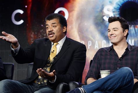 'Batman vs. Superman: Dawn Of Justice': Neil deGrasse Tyson Gives His ...