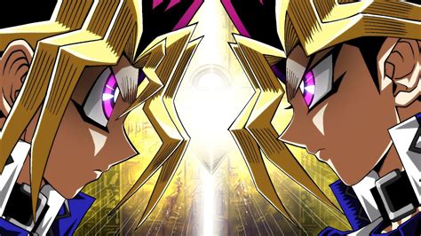 THE FINAL BATTLE - YAMI YUGI vs YUGI MUTOU - Yu-Gi-Oh Master Duel ...