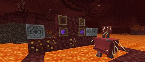 Minecraft Nether Update To Get New Biomes And Mobs | Images and Photos ...