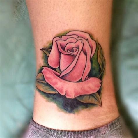 Rosebud | Rose buds, Foot tattoo, Flower tattoo