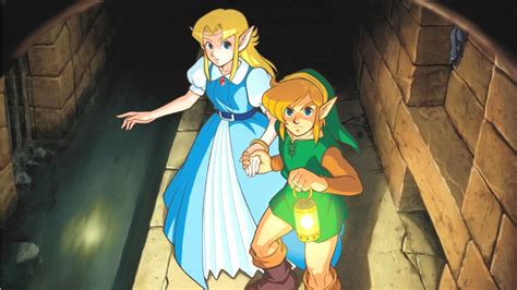 Zelda A Link to the Past: Meisterwerk für die Ewigkeit - Retro-Special