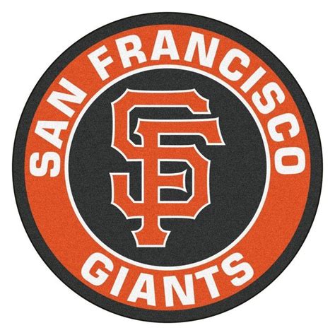 Pin by mizzze me on MLB logos | Mlb san francisco giants, San francisco ...