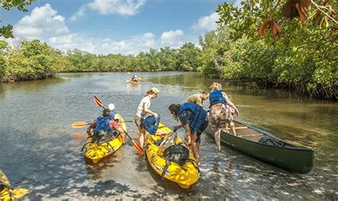 Oleta River State Park | Greater Miami & Miami Beach