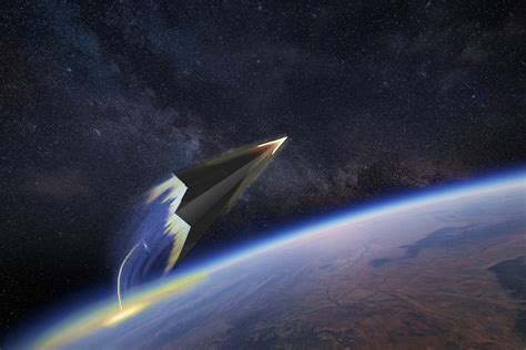 Did China's Hypersonic Missile Test Just Render US Missile Defense Useless?