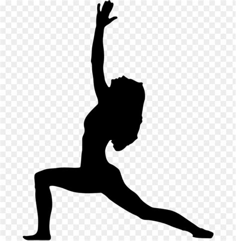 [43+] Yoga Pose Png Image