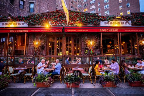 9 Ways Outdoor Dining Will Change New York - The New York Times