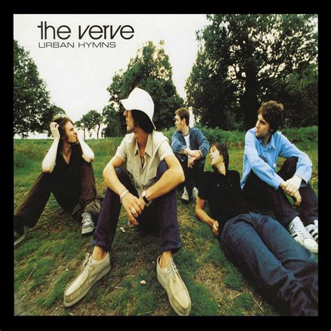 ‎Apple Music 上The Verve的专辑《Urban Hymns (Deluxe / Remastered 2016)》