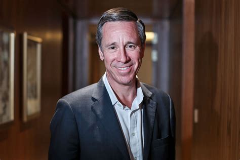 Marriott CEO Arne Sorenson Dies at 62 After Pancreatic Cancer Diagnosis