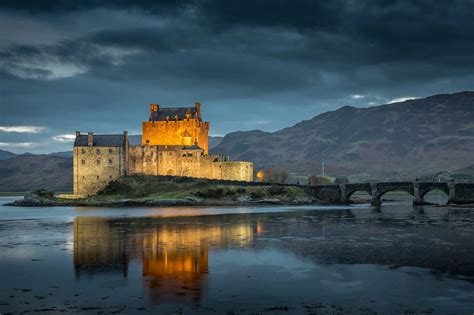 Castles in the Highlands - 4 Day Itinerary | VisitScotland