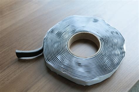 What is a Butyl Seal Tape? Here's Everything You Need to Know ...