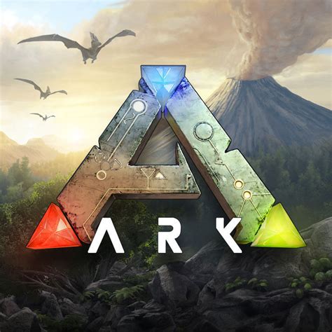 ARK Survival Evolved Mobile - Videojuego (Android y iPhone) - Vandal