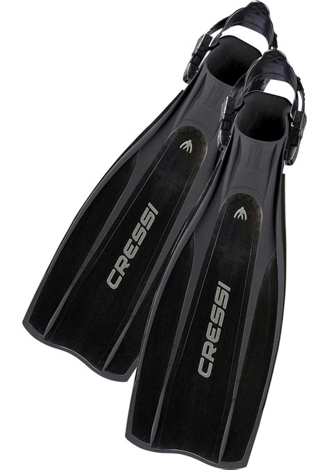 Cressi Pro Light Snorkel & Scuba Fins | DICK'S Sporting Goods