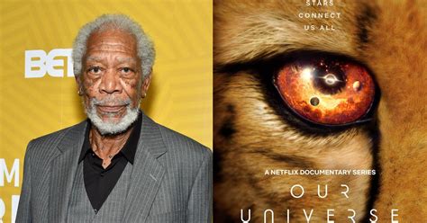 'Our Universe' on Netflix: Release Date, Morgan Freeman Narrates, and More