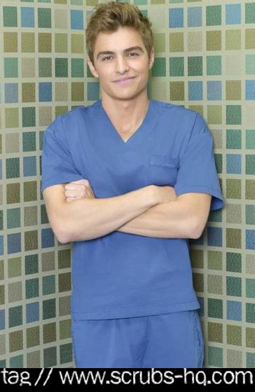 Season 9 Cast Photoshoot - Scrubs Photo (9031347) - Fanpop