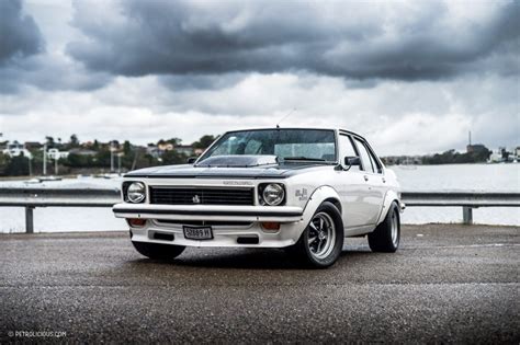 Australian Muscle: Restored 1977 Holden Torana SL/R 5000 Still Lays ...