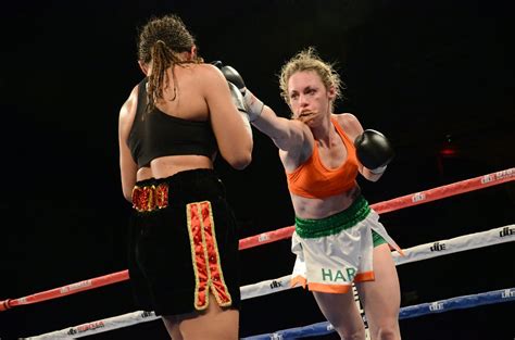 the other paper: World Boxing Council shortens women’s bouts because of ...