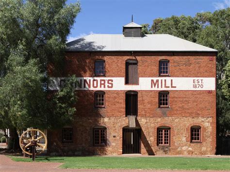 Toodyay, WA - Aussie Towns