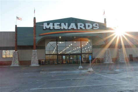 Menards Corporate Headquarters