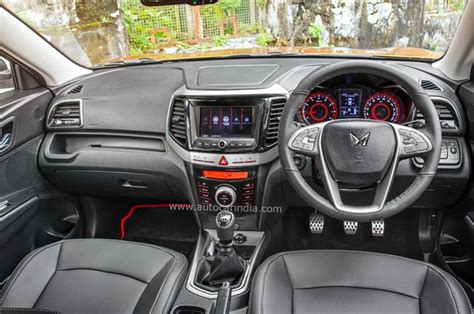 Mahindra XUV300 track drive review: performance, specifications, price ...