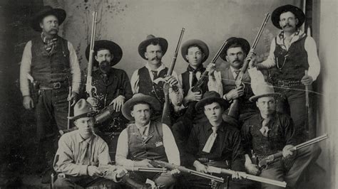 The Texas Rangers: 200 Years Of Justice | An Official Journal Of The NRA