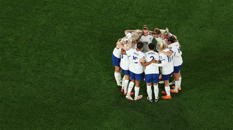 Women’s World Cup Final Reminds England of Men’s Team’s Painful History ...