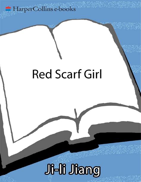 Red scarf girl ji li jiang by DeMottIssuu - Issuu