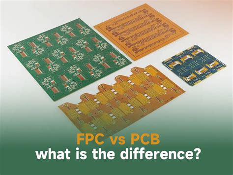 FPC vs PCB - what is the difference - IBE Electronics