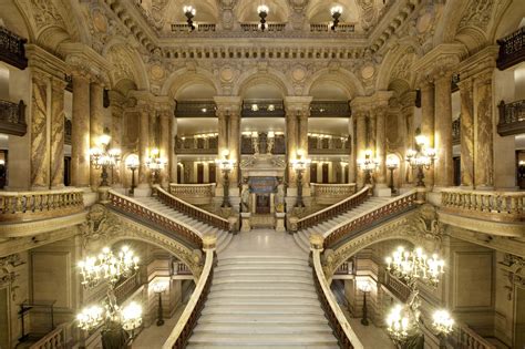 Inside Opera, l’escape game du Palais Garnier - Arts in the City