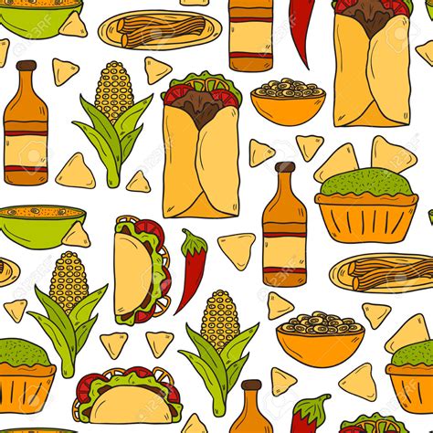 Free Mexican Food Cliparts, Download Free Mexican Food Cliparts png ...