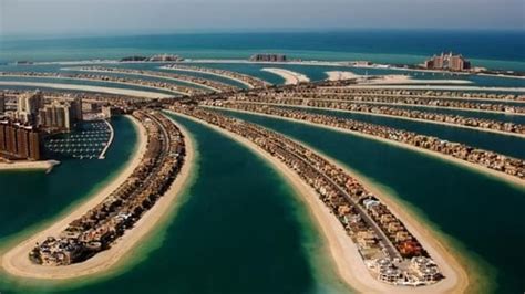 Dubai mansion in ultra-luxury Palm Jumeirah sold for ₹677 crore ...