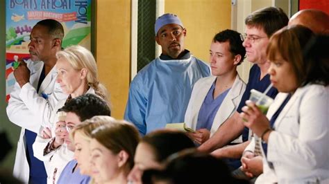 Grey's Anatomy Season 11 Episode 19 Watch Online | AZseries