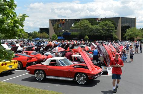 Cruise through Dublin for Classic Car Show extravaganza - 614NOW