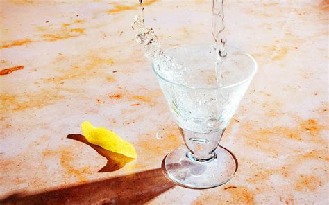 TM Happy Hour: A Martini That’s Ready When You Are – Texas Monthly