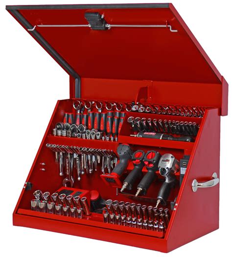 Extreme Tools 30" Extreme Portable Workstation® in Red