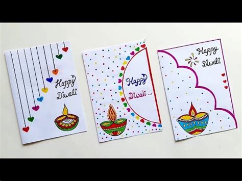 Top more than 73 sketch diwali greeting cards super hot - seven.edu.vn