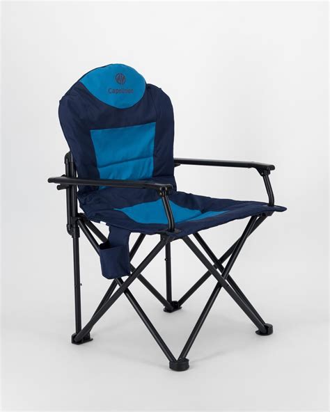 Cape Union Ranger Chair