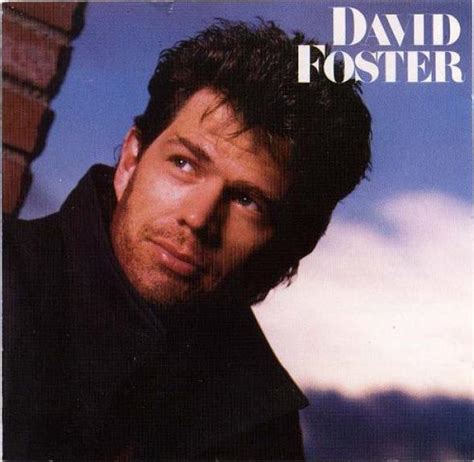 Lirik lagu David Foster - The Best Of Me, terjemahan lagu | Rungokake ...