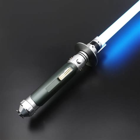 Replica Neopixel Sabers – Kyberlight Sabers