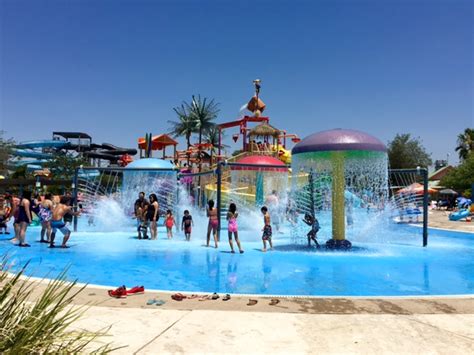 Island Waterpark: Celebrating 20 years with a huge, new attraction ...