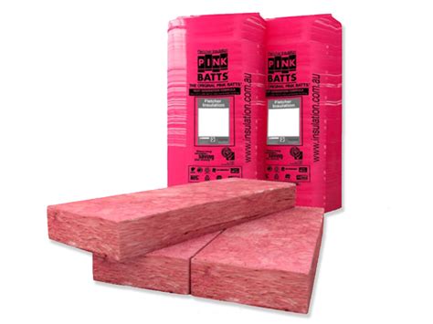 Ceiling Batts - Pink Batts 1160 x 430 R3.5 Packet Of 16 - Northside ...