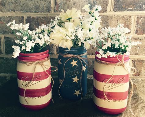 17 Patriotic DIY Veterans Day Decoration Ideas You Can Use As Gifts